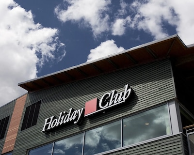 Hotel Holiday Club Åre