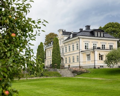 Färna Herrgård & Spa