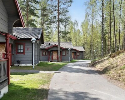 Kloten Nature Resort