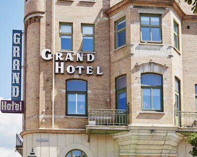 Grand Hotel Jönköping