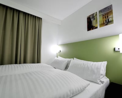 Good Morning Örebro