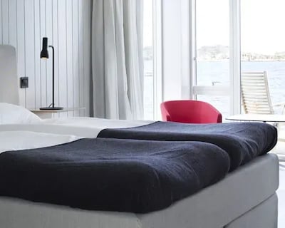 Gullmarsstrand Hotell & Konferens