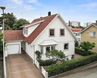 Lagenhet Centralt Lysekil