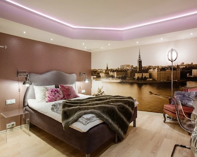 Skanstulls Boutique Hostel