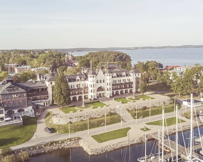 Grand Hotel Saltsjöbaden