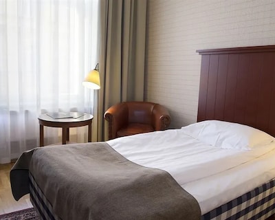 Hotel Bishops Arms Kristianstad