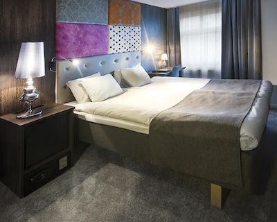 City Hotel Örebro