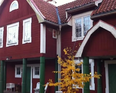 Stockholm B&B Cottage