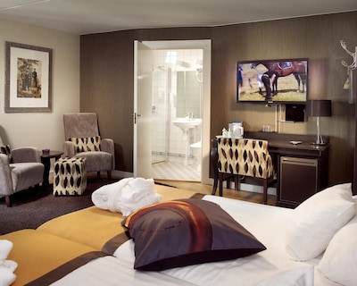 Clarion Collection Hotel Tapto