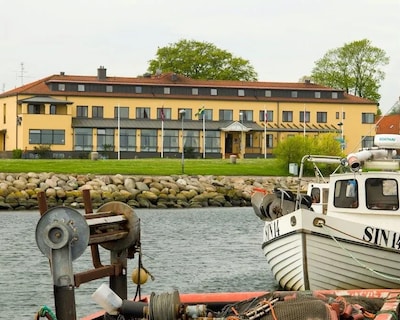 Hotel Svea - Sure Hotel Collection by Best Western