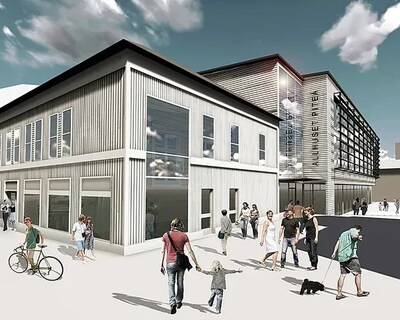 Hotel Bishops Arms Piteå