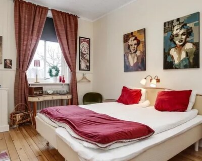 HagbackensGård Bed&Breakfast