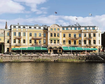 Elite Stadshotellet Karlstad, Hotel & Spa