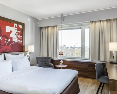 Best Western Plus Park City Solna