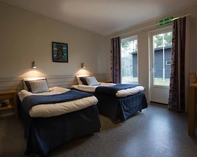 Tyleback L, Sure Collection By Best Western