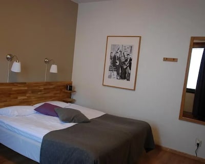 Sure By Best Western Centralhotellet