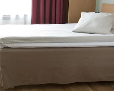 Hotell Boras, BW Signature Collection