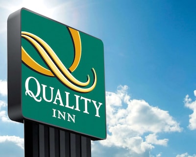 Quality Hotel Carlia