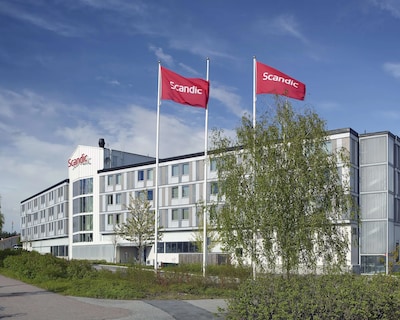 Scandic Arlandastad