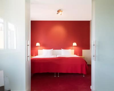 ProfilHotels President