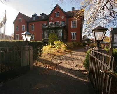 Slottshotellet