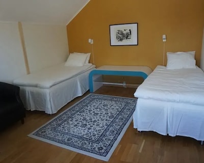 IzKaMaGe Hotel