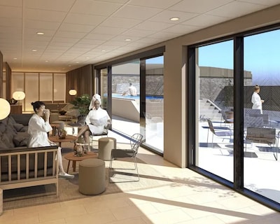 Clarion Hotel Sundsvall