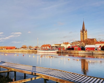 Vänerport Lakefront Hotell