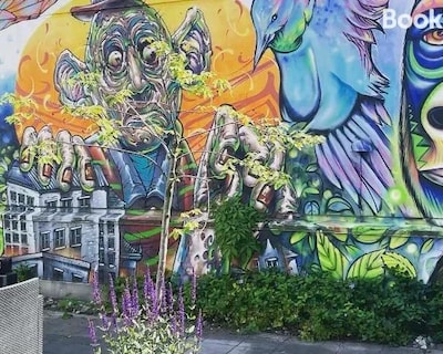 HOTEL N Hostel Malmö City