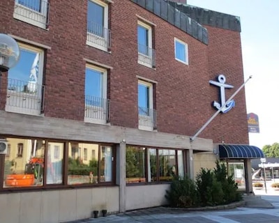 Best Western Ankaret