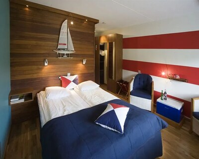 Best Western Hotel Norra Vattern