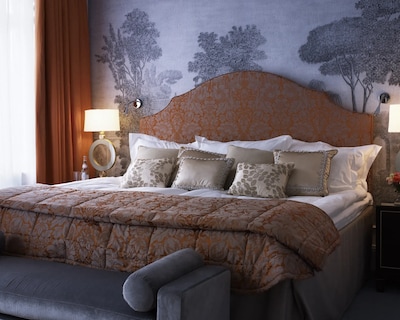 Grand Hôtel Stockholm