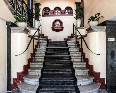 Best Western Plus JA Hotel Karlskrona