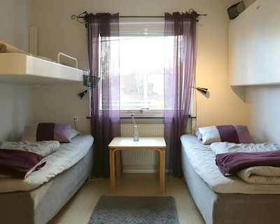 Laholms Vandrarhem