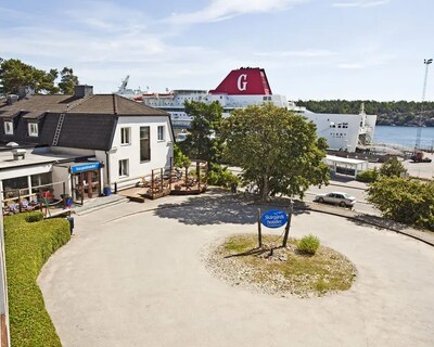 Skärgårdshotellet