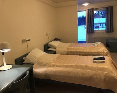 VÄrdshuset Moraklockan
