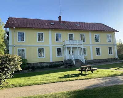 Evedals Vandrarhem Växjö