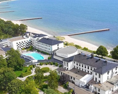 Ystad Saltsjöbad