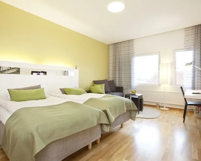 Scandic Plaza Borås