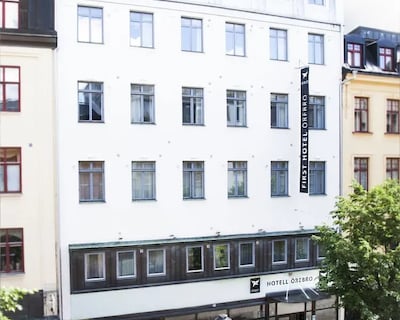 Hotel Örebro