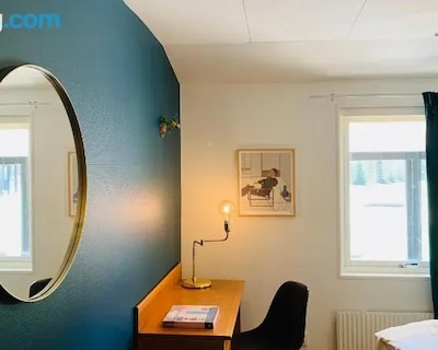 Nature Shelter Hotel