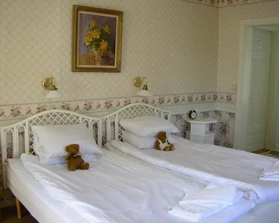 Hotel Pensionat Granparken