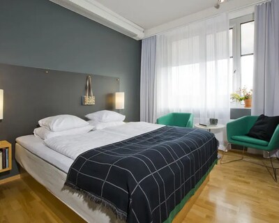 Mornington Hotel Bromma