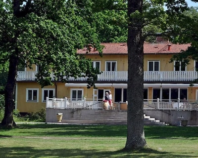 Mormors Pensionat Strandhagen