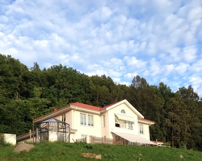 Grenna Hills Guesthouse
