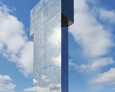 Scandic Victoria Tower