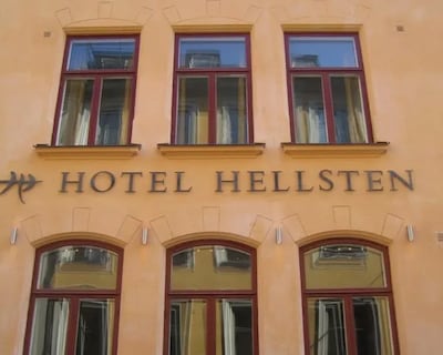 Hotel Hellsten