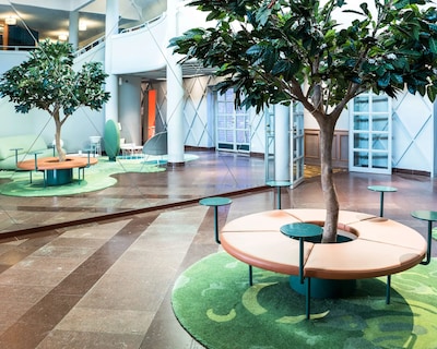 Best Western Gustaf Wasa Hotel