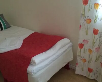 STF Malmfältens Folkhögskola