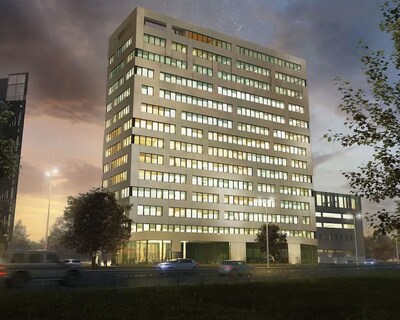 Scandic Orebro Central